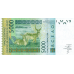 P717Km Senegal - 5000 Francs Year 2013